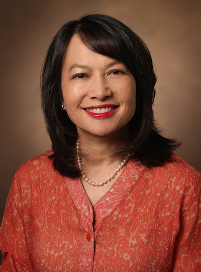 Prof. Cathy Eng