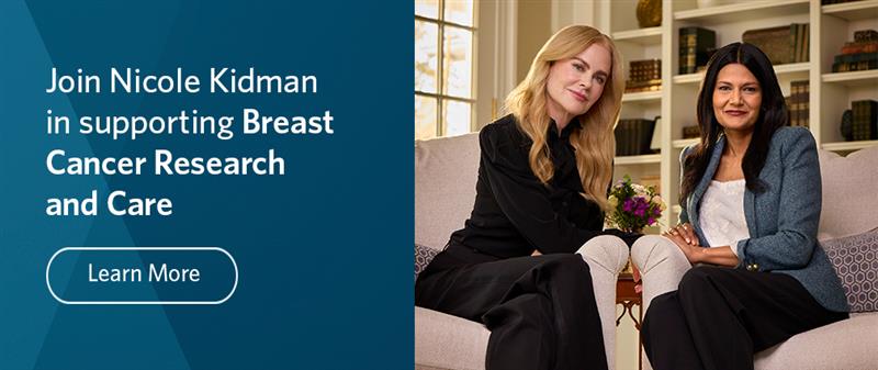 Join Nicole Kidman