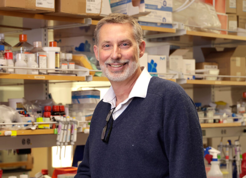 Jeffrey Rathmell named to leadership role in cancer research at the University of Chicago