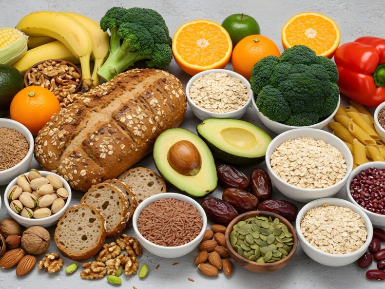 Healthy plant-based diets reduce risk of death in long-term VUMC study Healthy plant-based diets reduce risk of death in long-term VUMC study